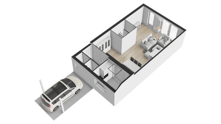 Foto 54 van De Wouwerd 10