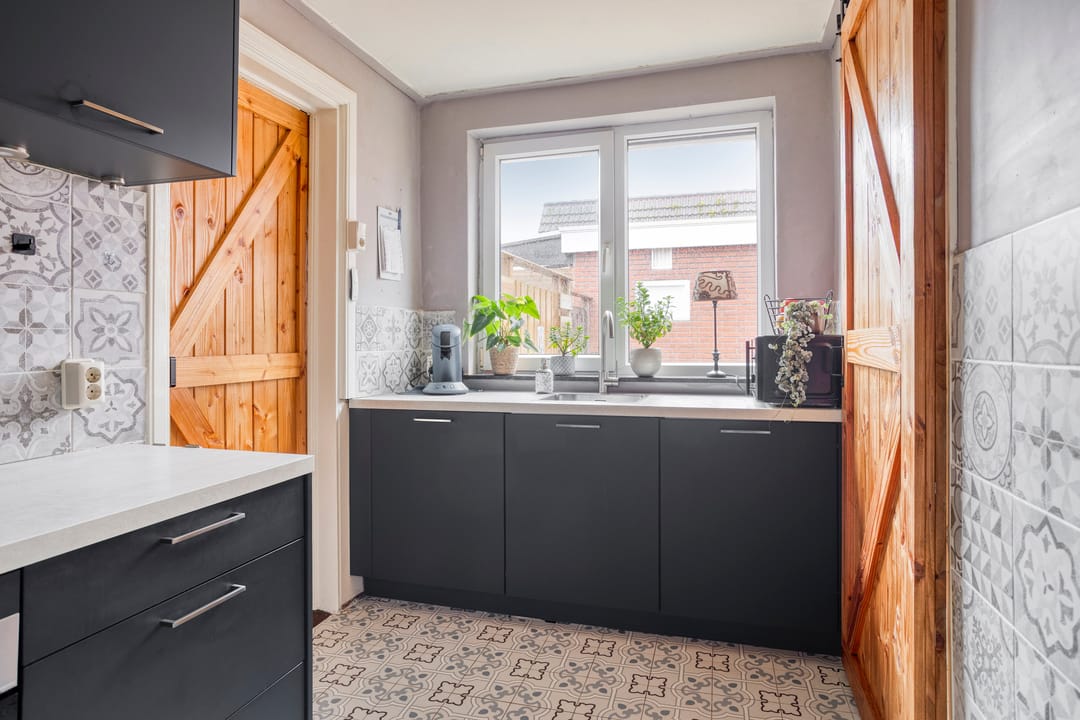 Foto 16 van Kleinemeersterstraat 147