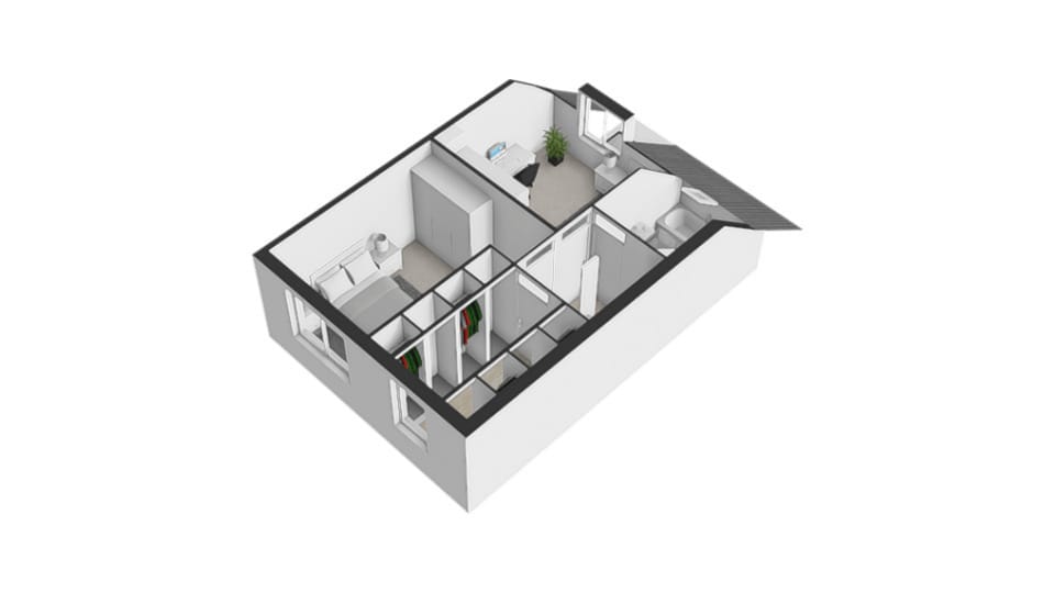 Foto 56 van De Wouwerd 10