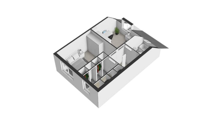 Foto 56 van De Wouwerd 10