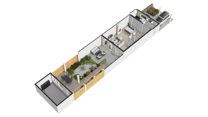 Foto 65 van De Wouwerd 10