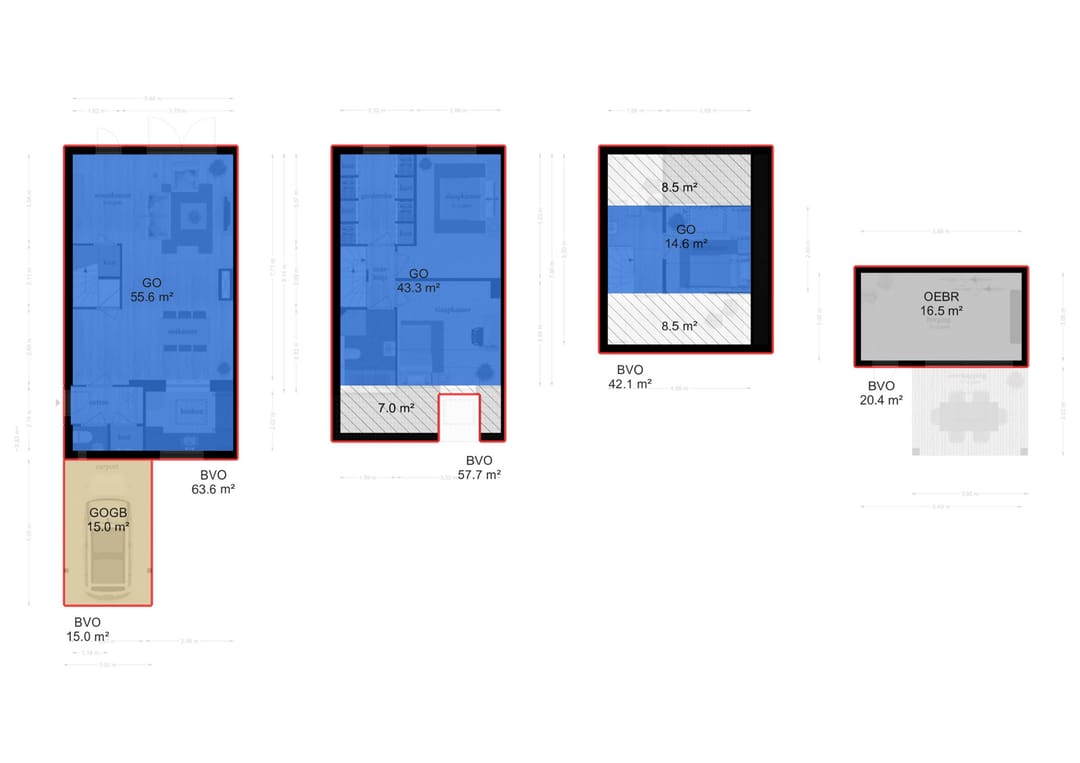 Foto 67 van De Wouwerd 10