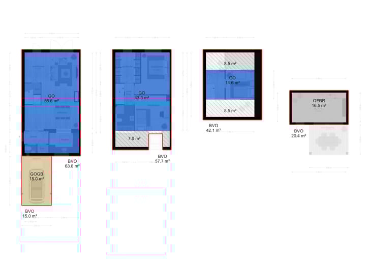 Foto 67 van De Wouwerd 10