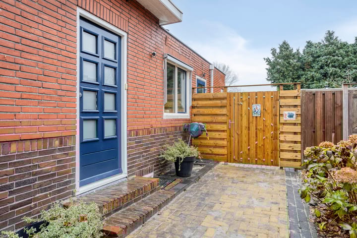 Foto 31 van Kleinemeersterstraat 147