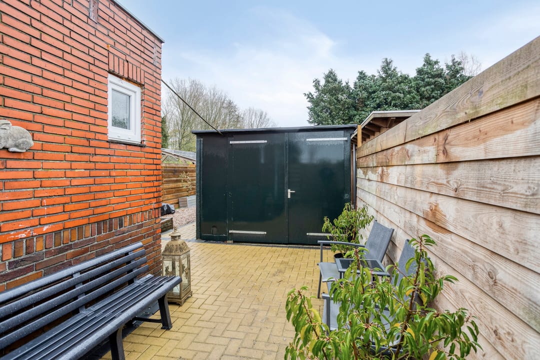 Foto 32 van Kleinemeersterstraat 147