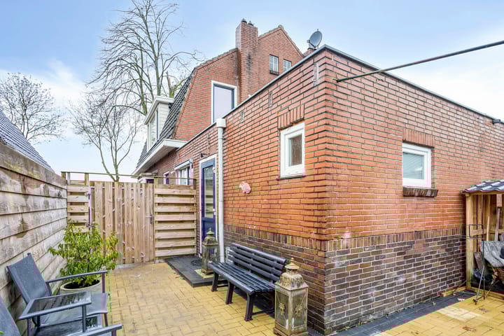 Foto 33 van Kleinemeersterstraat 147