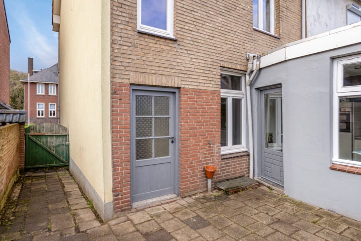 Foto 24 van Grachterstraat 81