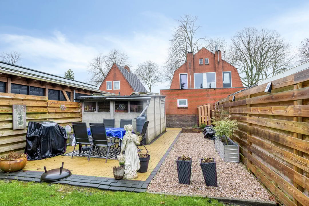 Foto 37 van Kleinemeersterstraat 147