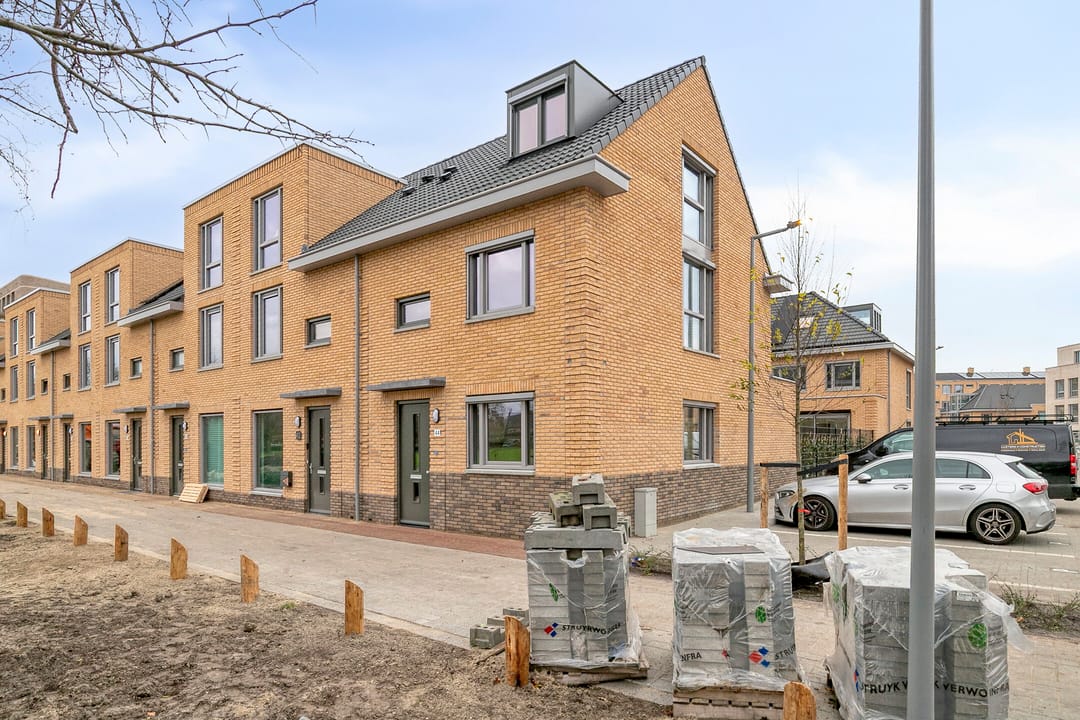 Foto 2 van Jan Kleingeldstraat 44