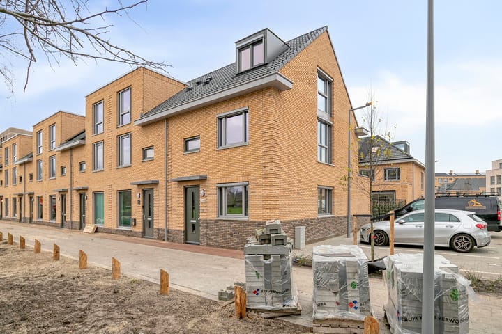 Foto 2 van Jan Kleingeldstraat 44