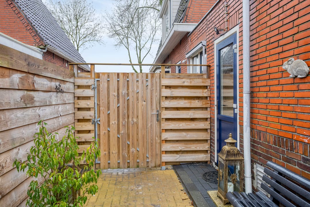 Foto 38 van Kleinemeersterstraat 147