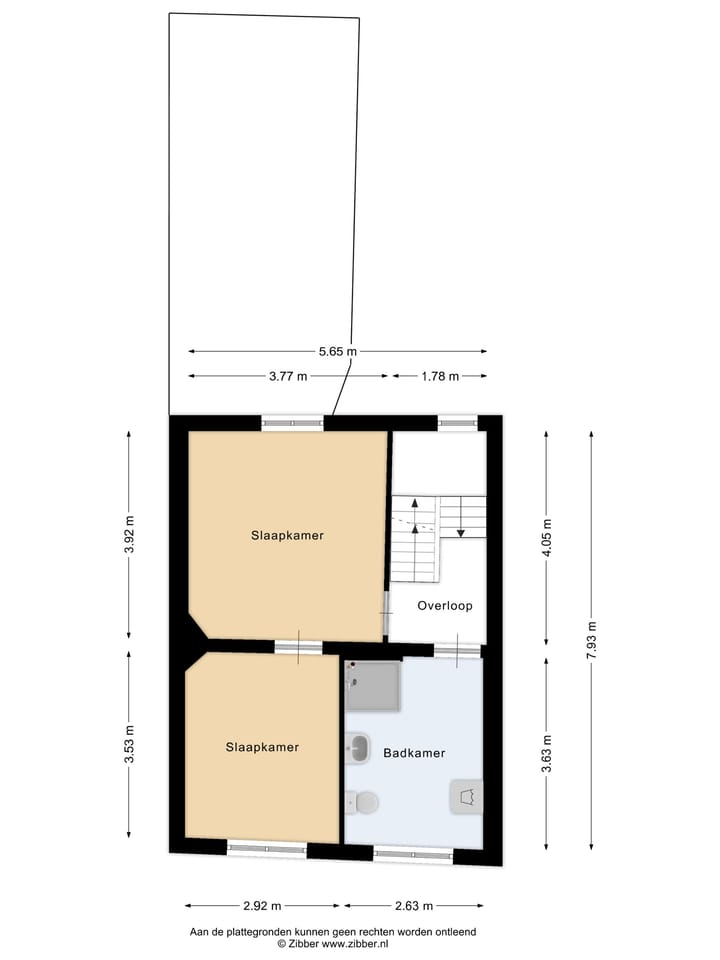 Foto 33 van Grachterstraat 81