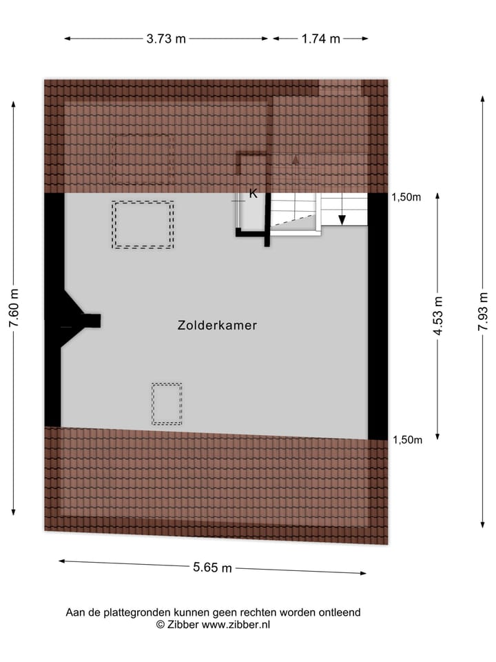 Foto 34 van Grachterstraat 81