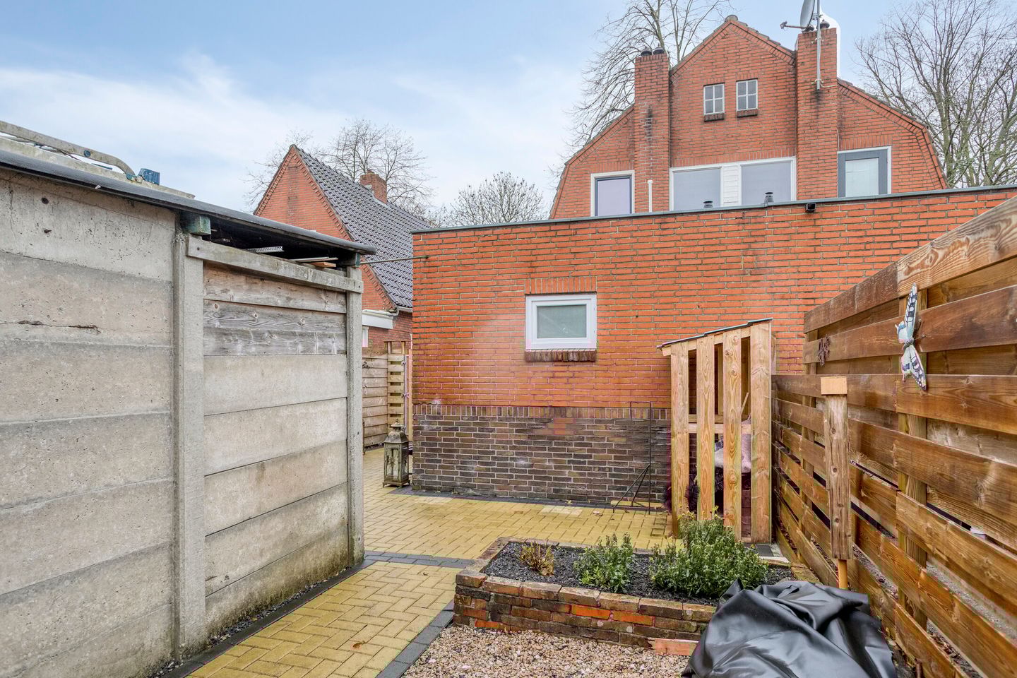 Foto 34 van Kleinemeersterstraat 147