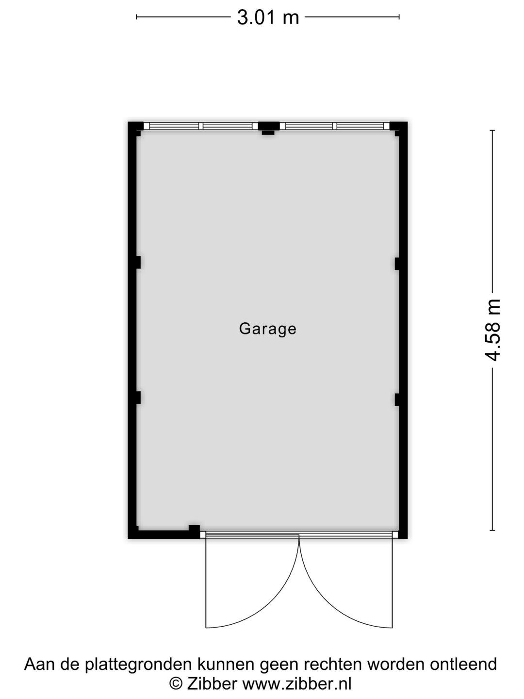 Foto 46 van Kleinemeersterstraat 147