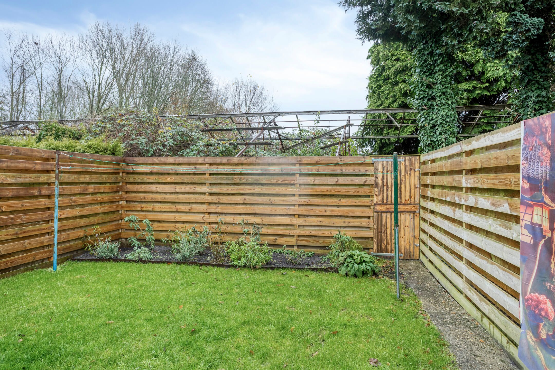 Foto 36 van Kleinemeersterstraat 147