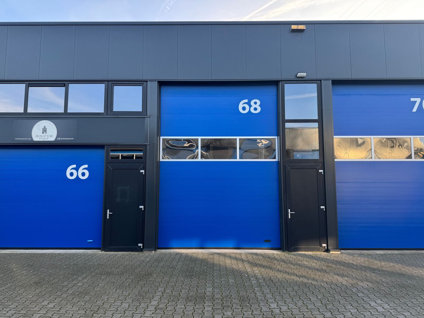 Bekijk foto 1 van Baileystraat 68