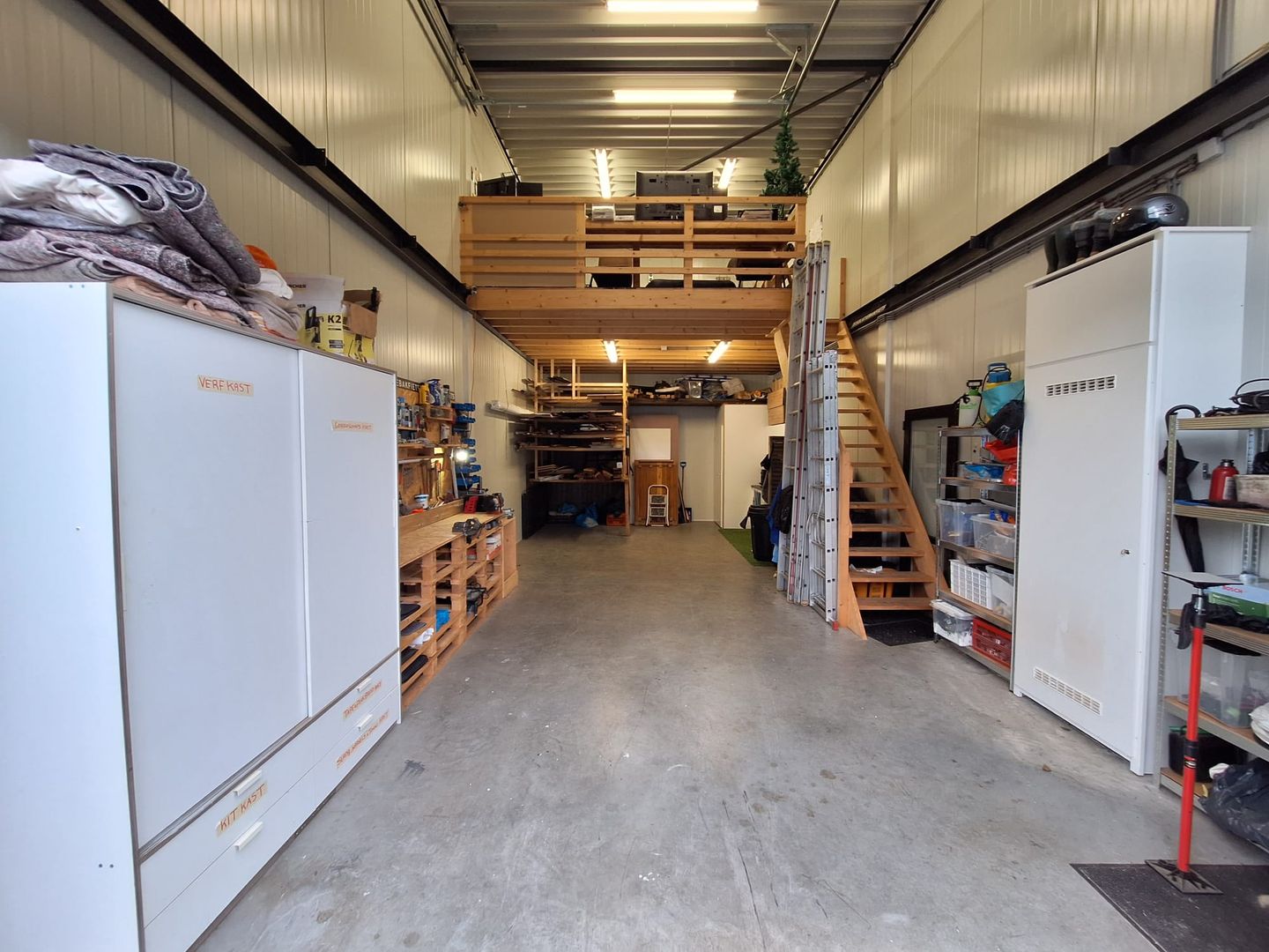 Bekijk foto 3 van Baileystraat 68