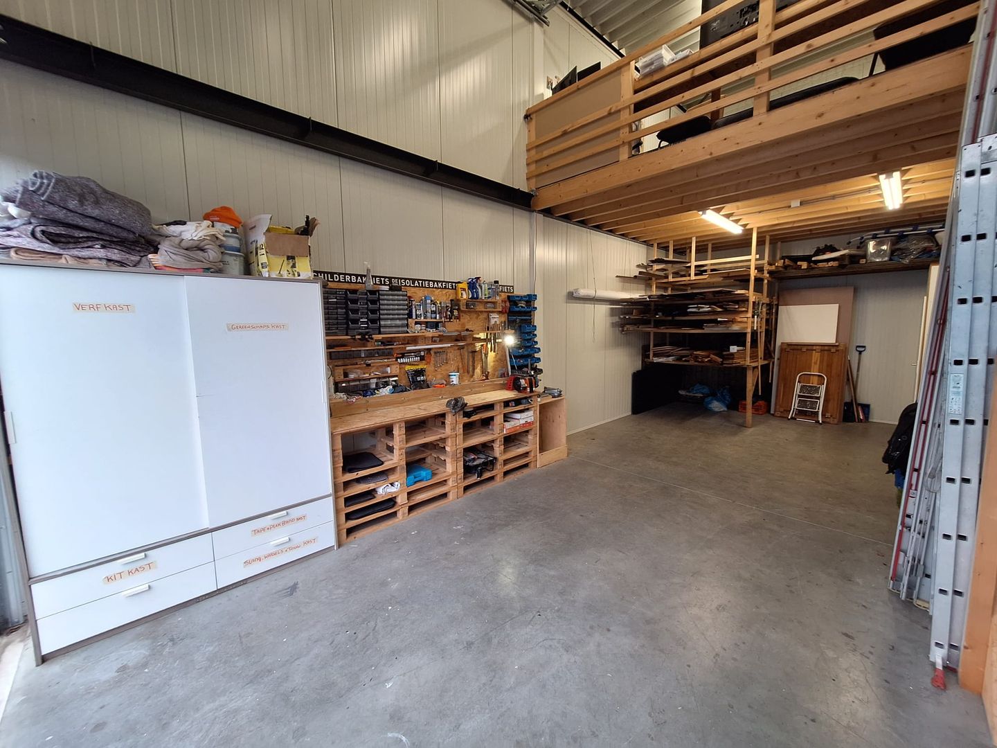 Bekijk foto 4 van Baileystraat 68