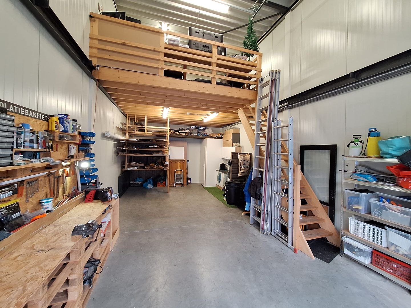 Bekijk foto 5 van Baileystraat 68