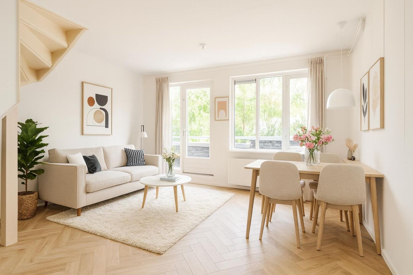 Foto 10 van Antilopespoor 26