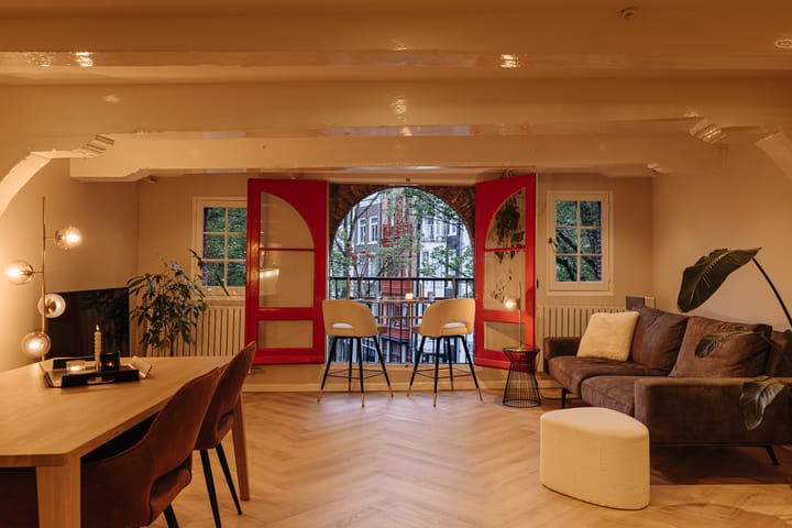 Foto 4 van Recht Boomssloot 47-A