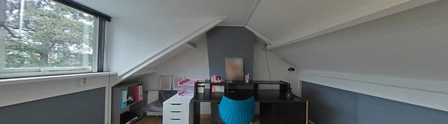 slaapkamer
