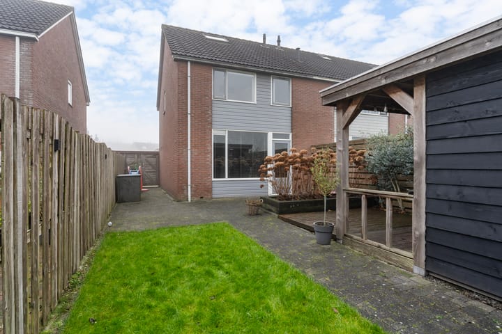 Foto 4 van Kamille 25