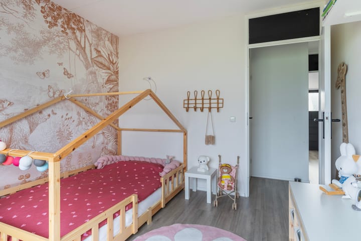 Foto 25 van Kamille 25