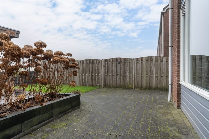 Foto 35 van Kamille 25