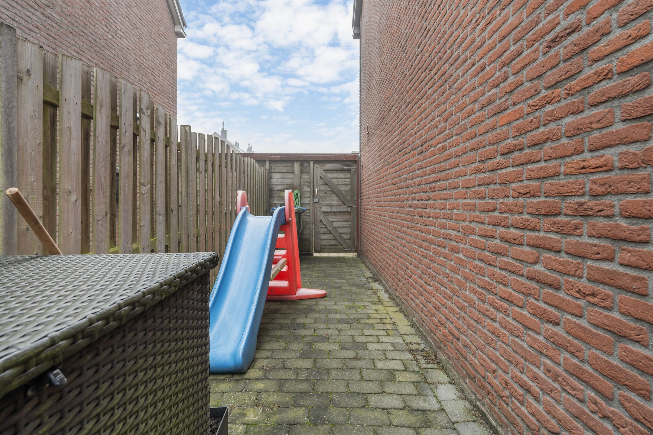 Foto 39 van Kamille 25