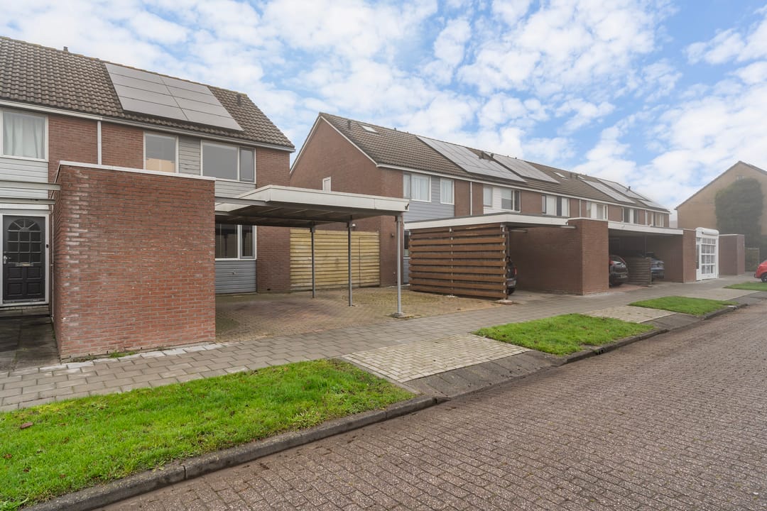 Foto 41 van Kamille 25