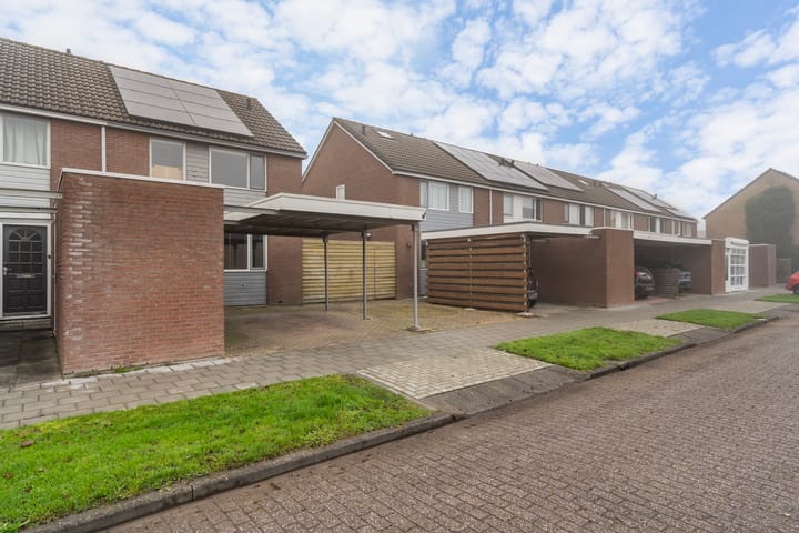 Foto 41 van Kamille 25