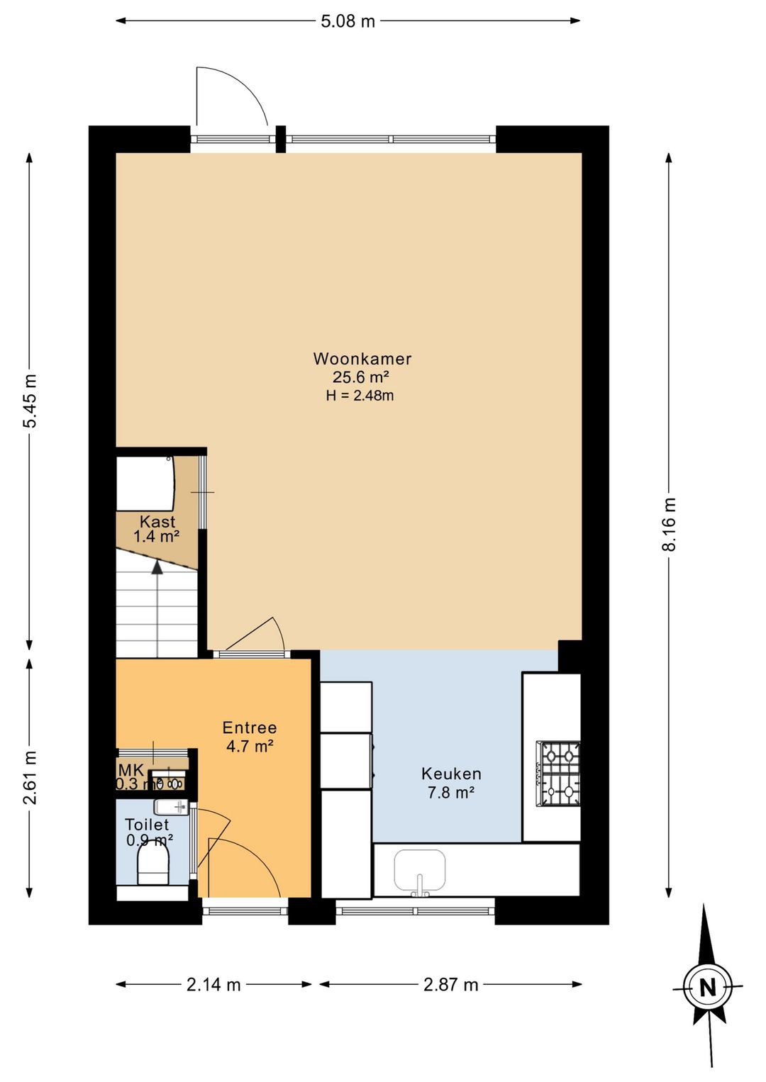 Foto 46 van Kamille 25