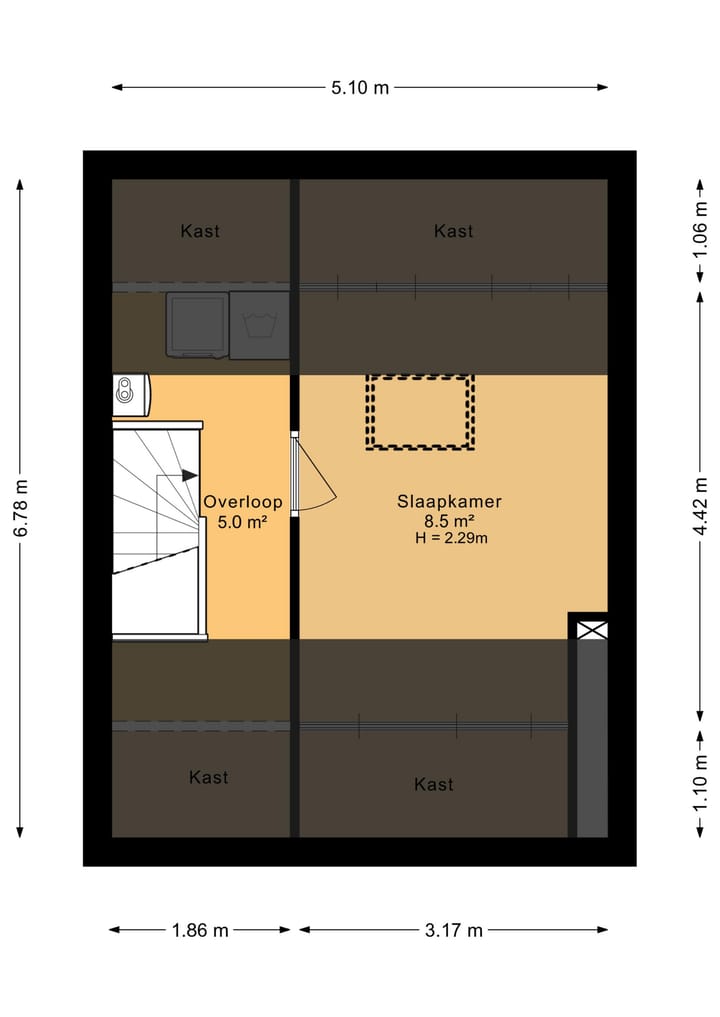 Foto 48 van Kamille 25