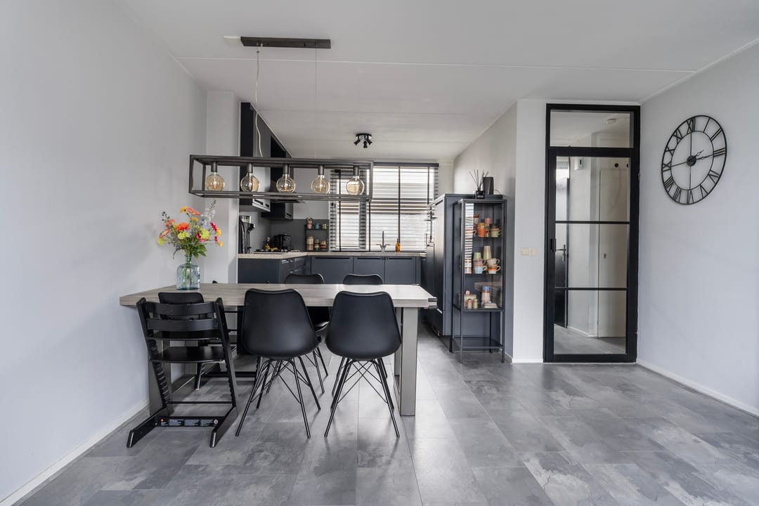 Foto 13 van Kamille 25