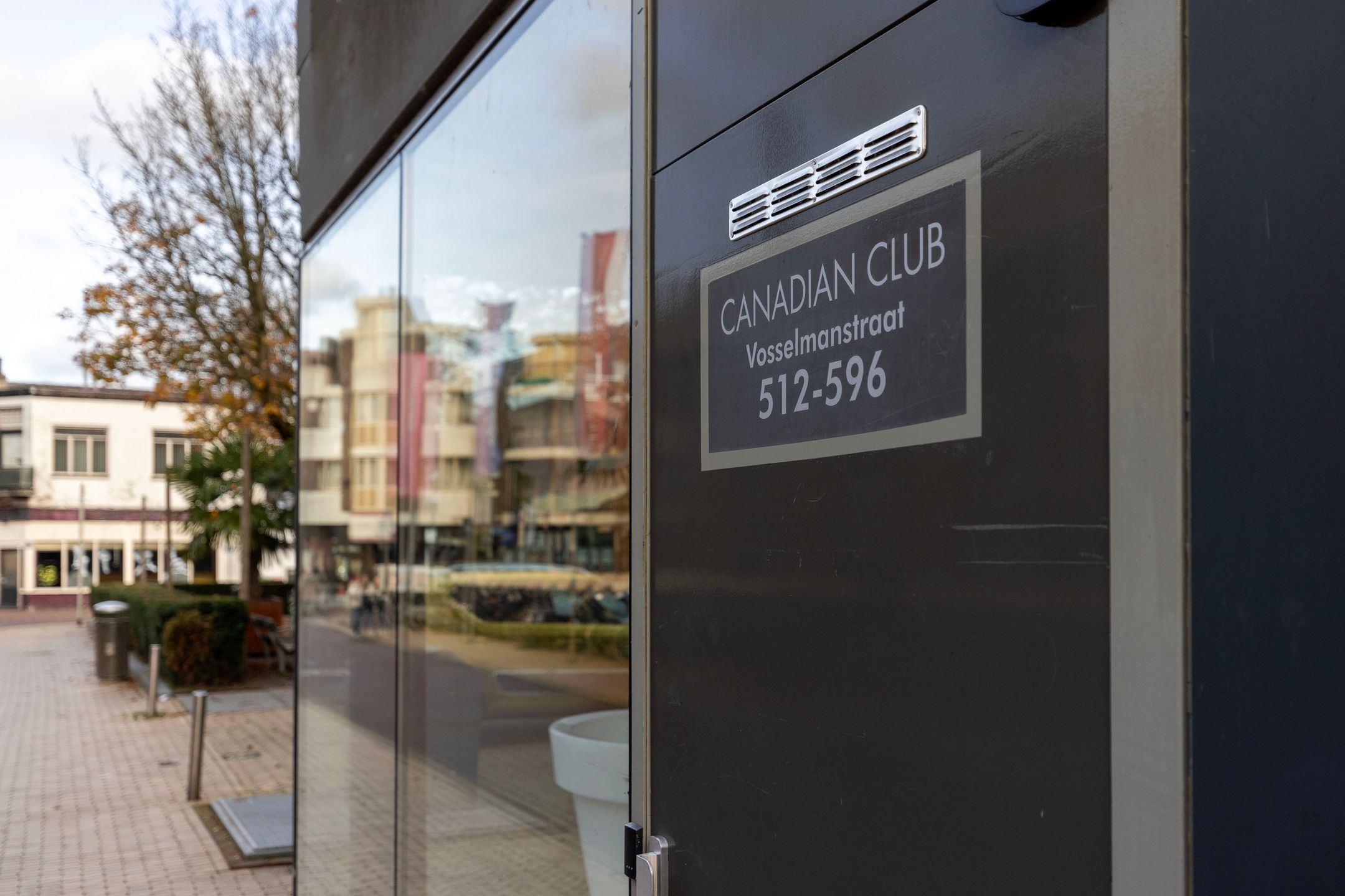 Foto 6 van Vosselmanstraat 584