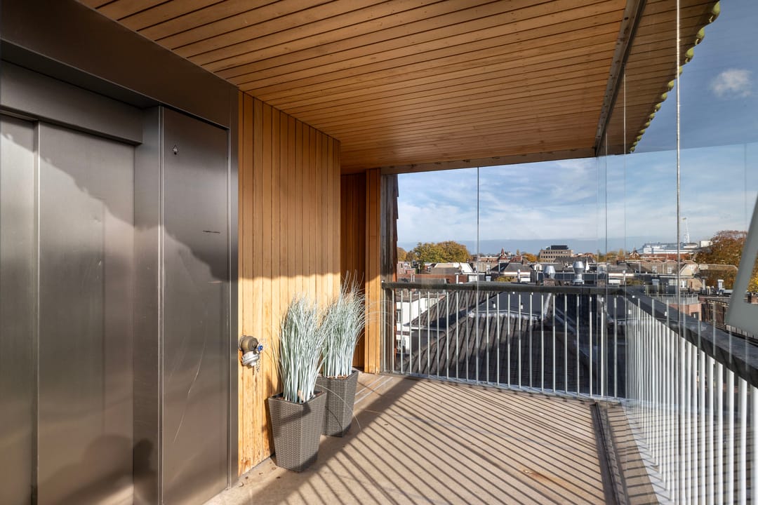 Foto 7 van Vosselmanstraat 584