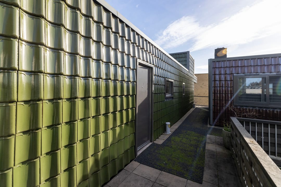 Foto 8 van Vosselmanstraat 584