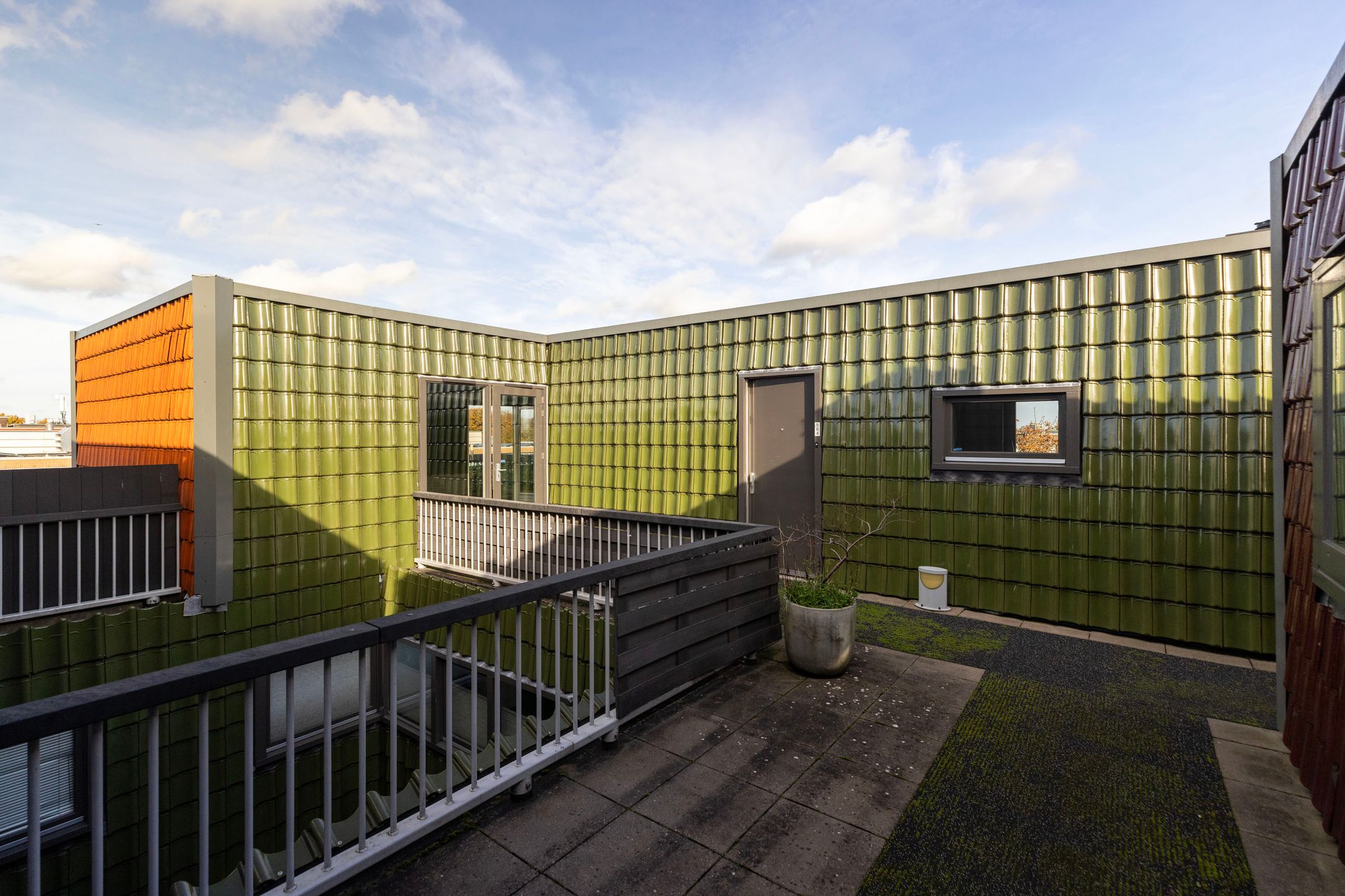 Foto 9 van Vosselmanstraat 584