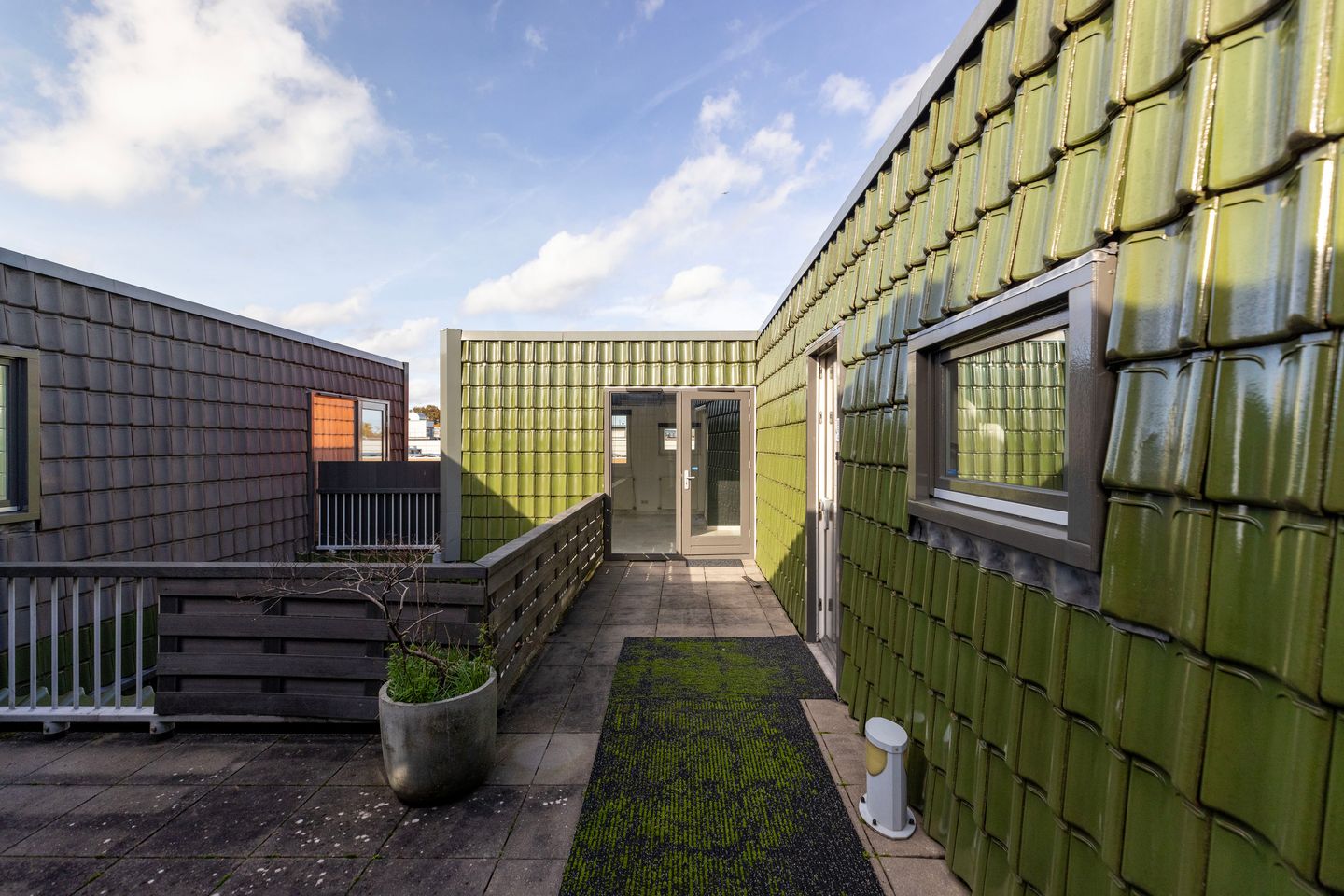 Foto 10 van Vosselmanstraat 584