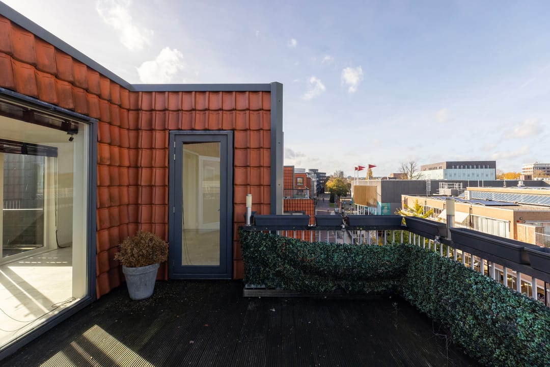 Foto 11 van Vosselmanstraat 584