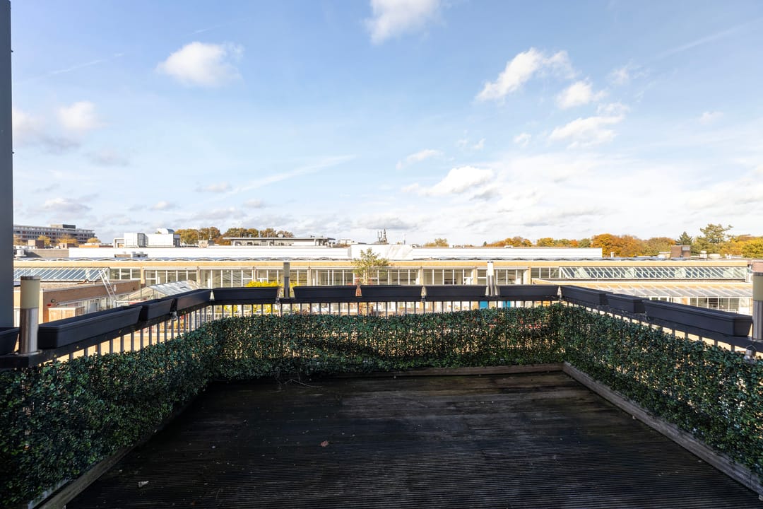 Foto 23 van Vosselmanstraat 584