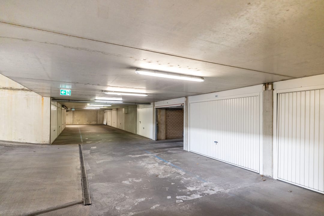 Foto 26 van Vosselmanstraat 584