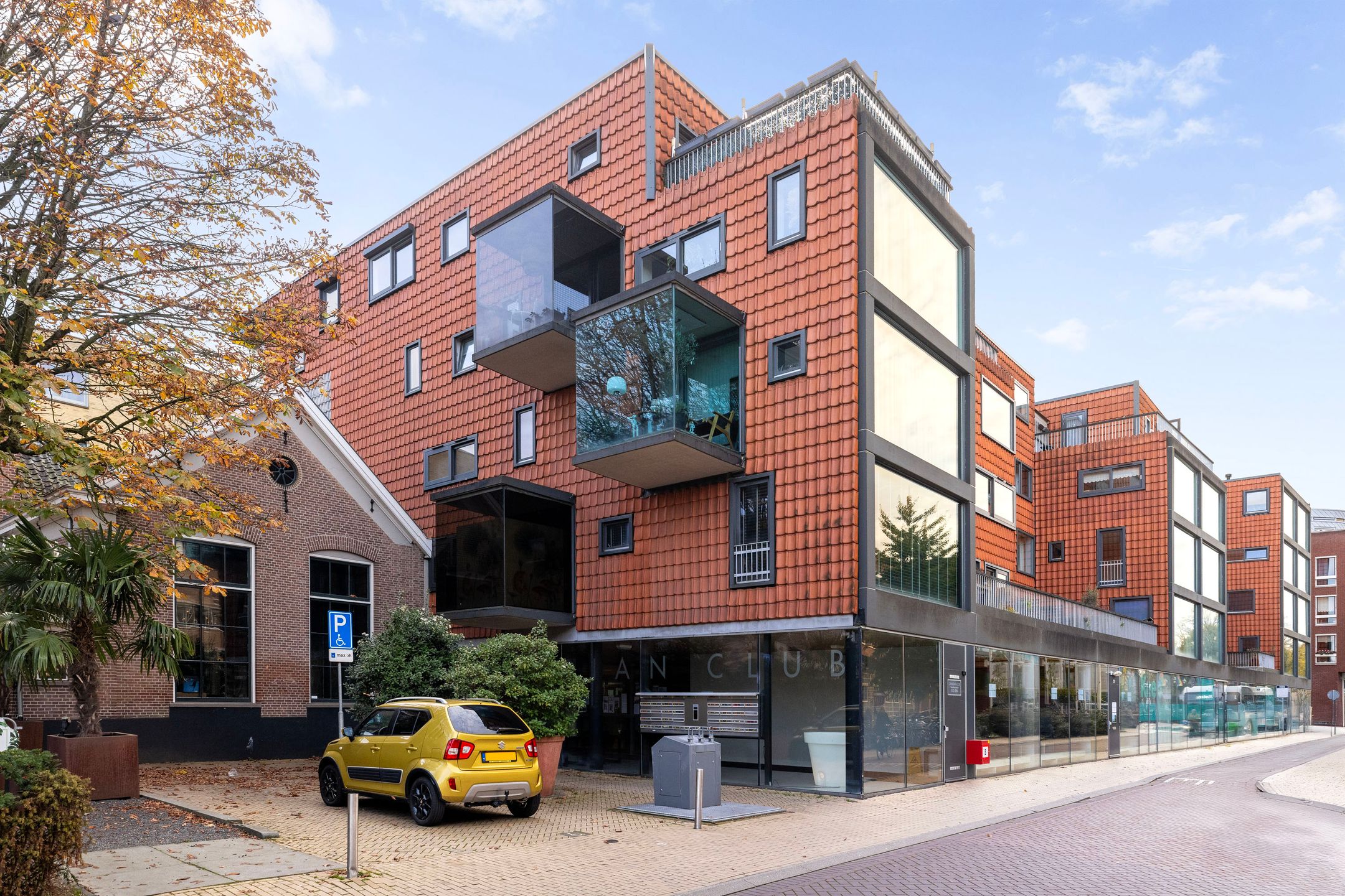 Foto 27 van Vosselmanstraat 584