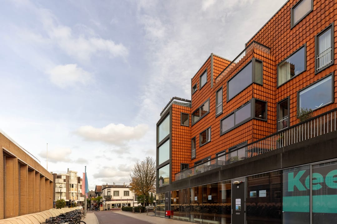 Foto 28 van Vosselmanstraat 584