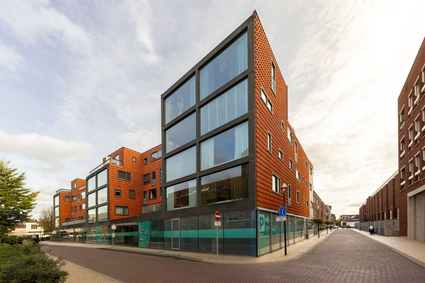 Foto 29 van Vosselmanstraat 584