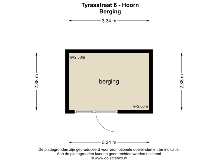 BERGING