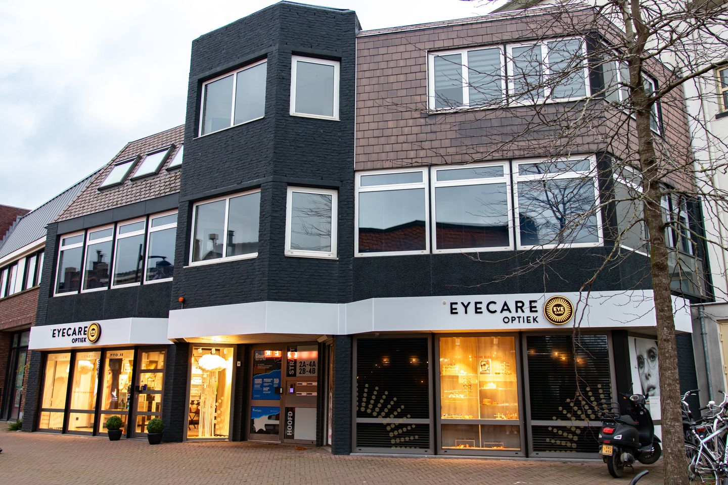 Bekijk foto 2 van Hoofdstraat 2-A