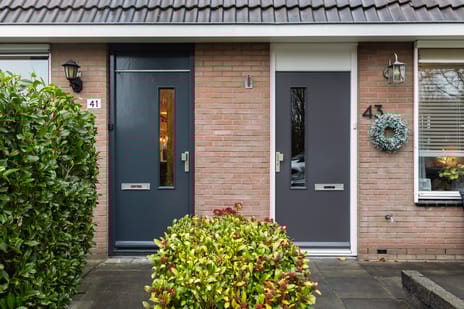 Mansardehof 41 secondary image